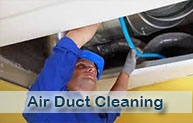 Air Duct Cleaning