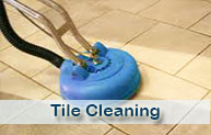 tile and grout cleaning