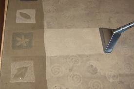 Riverside Green carpet cleaners