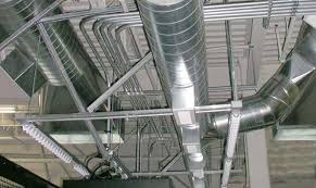 air duct cleaners Riverside